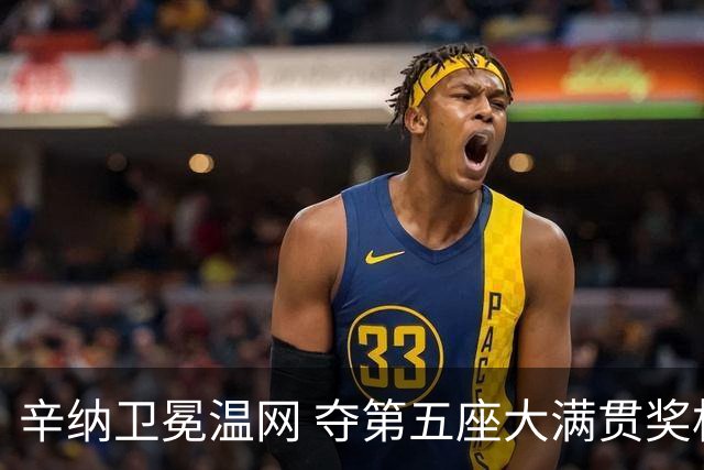 辛纳卫冕温网 夺第五座大满贯奖杯