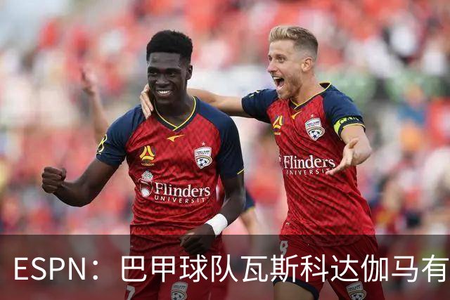 ESPN：巴甲球队瓦斯科达伽马有意伊朗前锋塔雷米